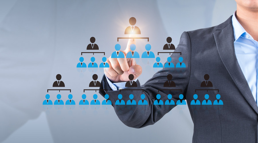 注意！采購管理存在的四點問題