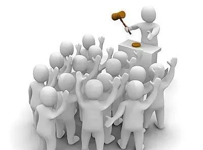 投標工作的五個主要步驟 投標工作的五個主要步驟