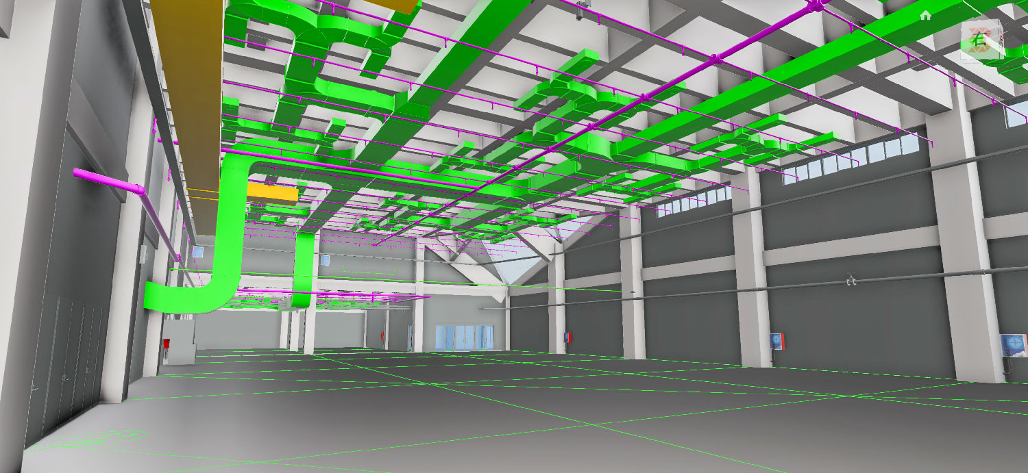 BIM模型在施工項(xiàng)目管理中的應(yīng)用內(nèi)容有哪些? BIM模型在施工項(xiàng)目管理中的應(yīng)用內(nèi)容有哪些?