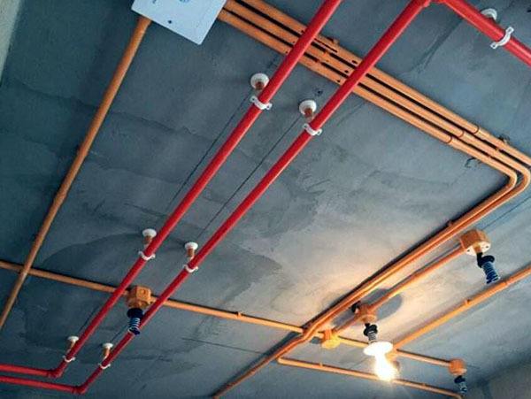 隱蔽工程驗收要點61條,施工、甲方、監理必須要知道! 隱蔽工程驗收要點61條,施工、甲方、監理必須要知道!