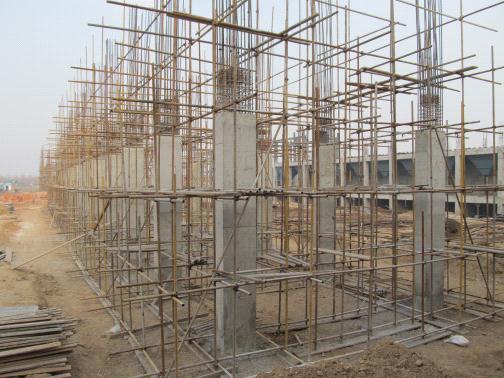 梁、板、柱完整的造價計算書及計算規范！