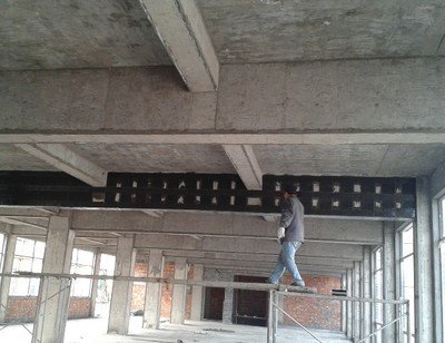 梁、板、柱完整的造價計算書及計算規范！