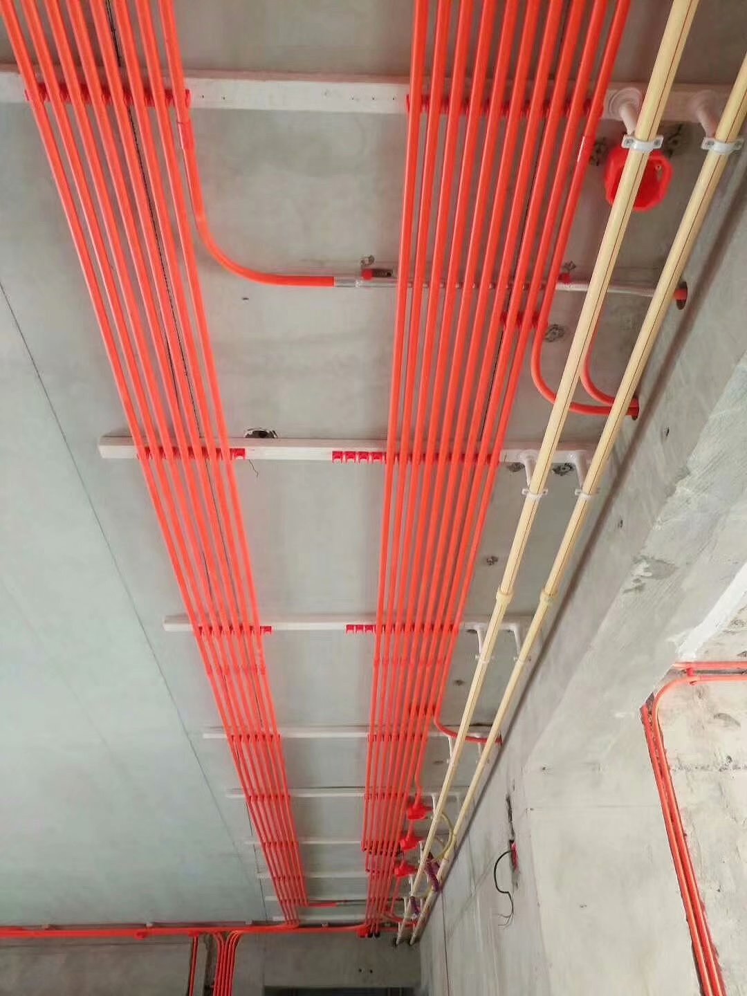 隱蔽工程驗(yàn)收流程、要點(diǎn)匯總,工程人們都用得著! 隱蔽工程驗(yàn)收流程、要點(diǎn)匯總,工程人們都用得著!