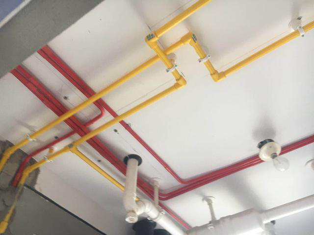 隱蔽工程驗(yàn)收流程、要點(diǎn)匯總,工程人們都用得著! 隱蔽工程驗(yàn)收流程、要點(diǎn)匯總,工程人們都用得著!