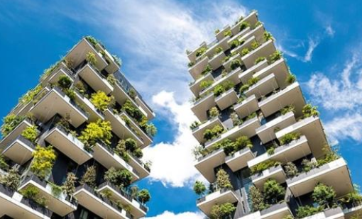 裝配式建筑究竟有多強大? 裝配式建筑究竟有多強大?