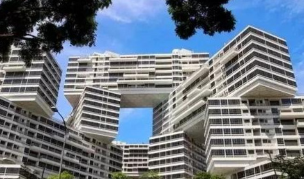 裝配式建筑究竟有多強大? 裝配式建筑究竟有多強大?