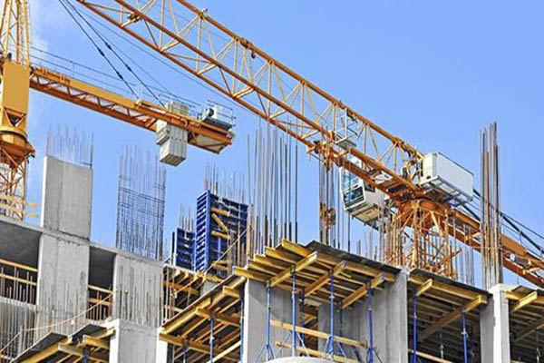 施工中的這四大技術要點,你知道嗎? 施工中的這四大技術要點,你知道嗎?