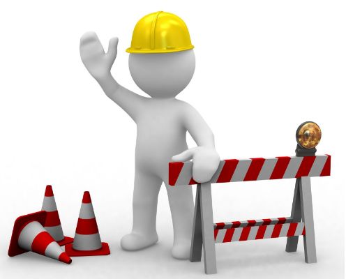 施工中的這四大技術要點,你知道嗎? 施工中的這四大技術要點,你知道嗎?