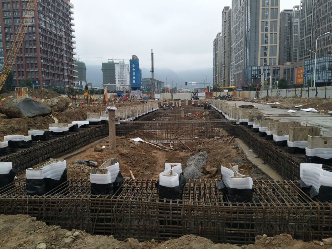 如何有效管控施工質量?這幾點你得知道 如何有效管控施工質量?這幾點你得知道