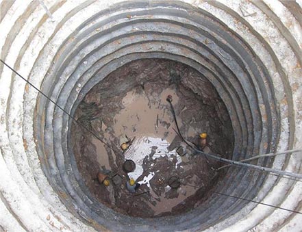 工程樁容易出現哪些缺陷?什么原因?如何處理? 工程樁容易出現哪些缺陷?什么原因?如何處理?