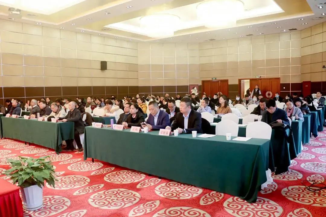 品牌之路,行穩致遠!陜西省工程造價咨詢行業20強企業十年發展論壇順利舉行! 品牌之路,行穩致遠!陜西省工程造價咨詢行業20強企業十年發展論壇順利舉行!