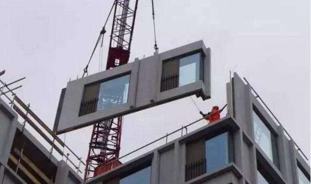 整體裝配式結(jié)構(gòu)監(jiān)理要點，告訴你每個階段做些什么？