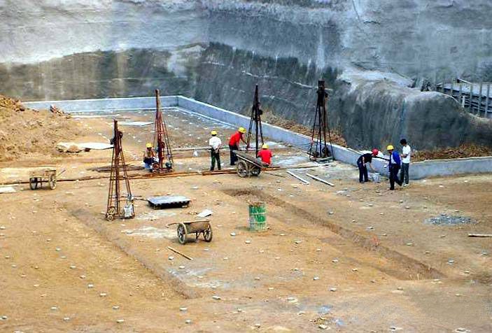 新規(guī)之下,基坑驗(yàn)槽怎么驗(yàn)? 新規(guī)之下,基坑驗(yàn)槽怎么驗(yàn)?