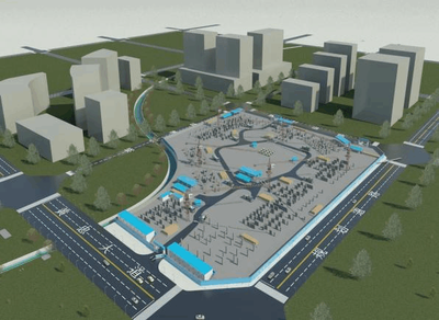 國際預(yù)測:到2028年,全球BIM市場將達(dá)到107億美元 國際預(yù)測:到2028年,全球BIM市場將達(dá)到107億美元