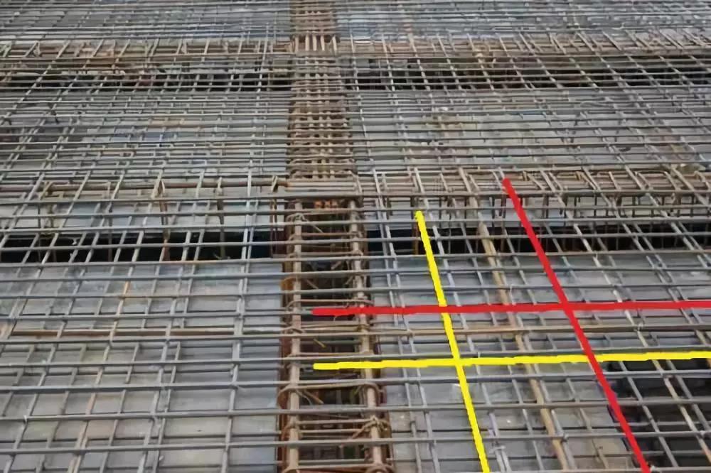 工地上的8類鋼筋,你分得清嗎? 工地上的8類鋼筋,你分得清嗎?