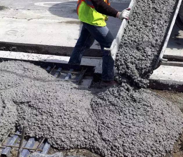 混凝土工程量計算規則及公式 混凝土工程量計算規則及公式