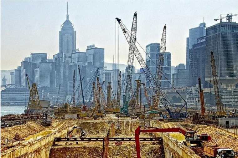 項(xiàng)目經(jīng)理、總工、總監(jiān)：在工地上分別干啥