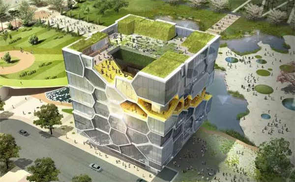 綠色建筑的相關(guān)名詞,你都清楚嗎? 綠色建筑的相關(guān)名詞,你都清楚嗎?