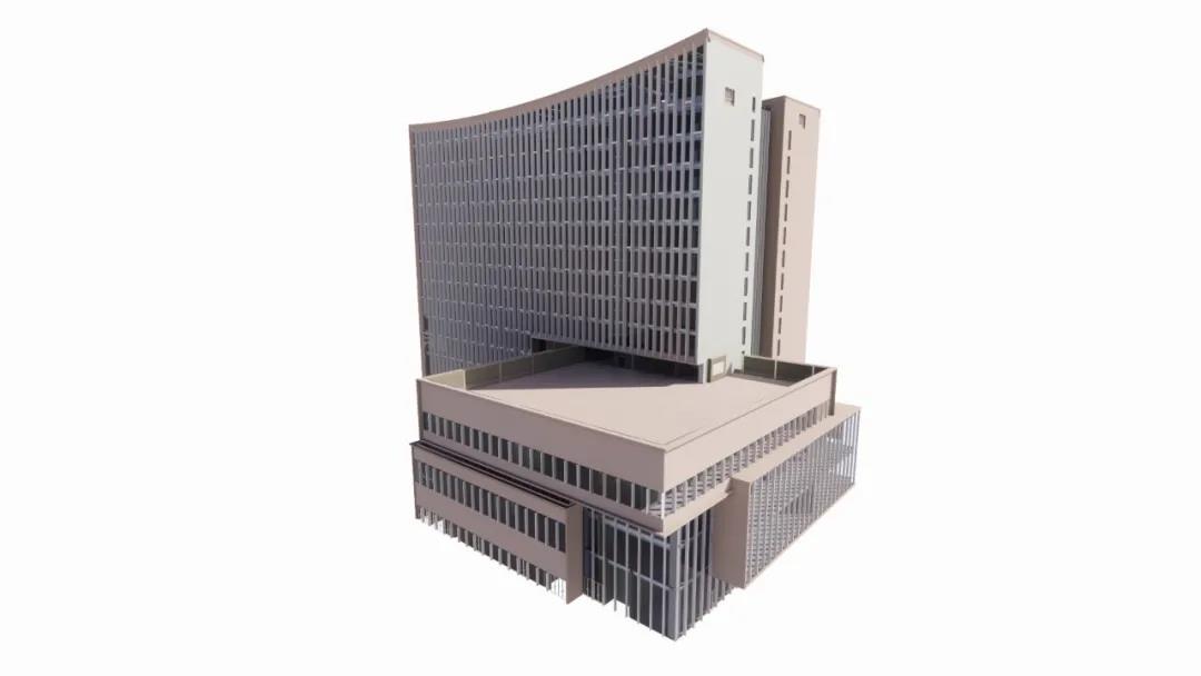 BIM技術(shù)的優(yōu)越性:不僅僅是信息傳遞的建筑數(shù)字模型 BIM技術(shù)的優(yōu)越性:不僅僅是信息傳遞的建筑數(shù)字模型