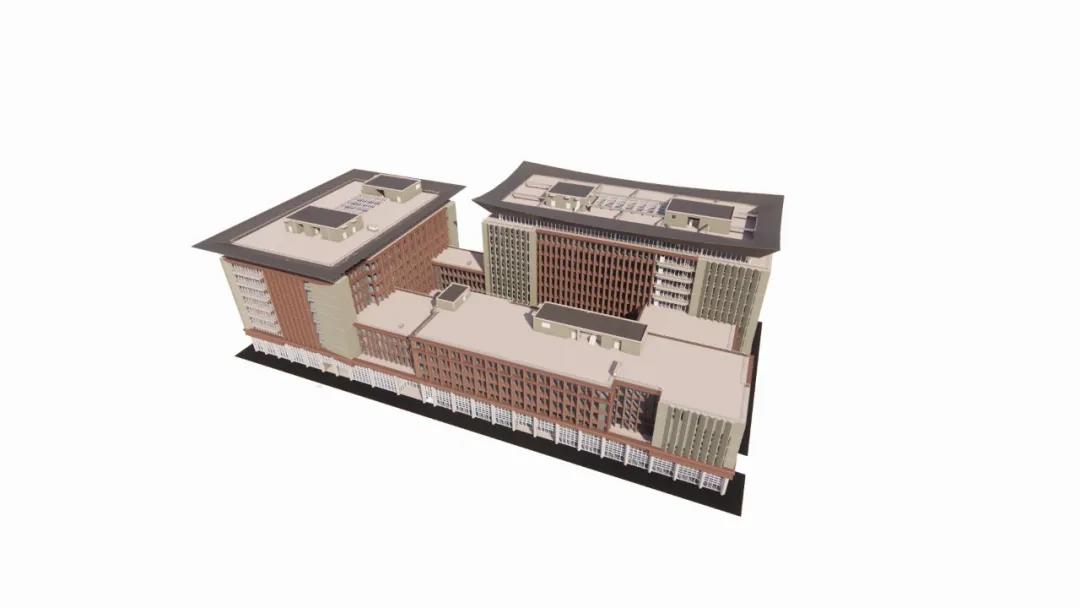 BIM技術(shù)的優(yōu)越性:不僅僅是信息傳遞的建筑數(shù)字模型 BIM技術(shù)的優(yōu)越性:不僅僅是信息傳遞的建筑數(shù)字模型