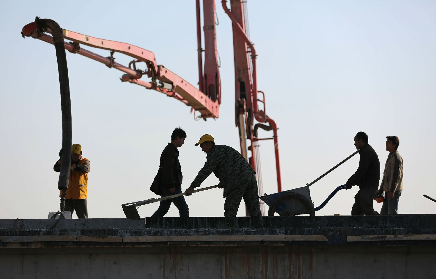 建筑監理如何更好的確保施工安全 建筑監理如何更好的確保施工安全