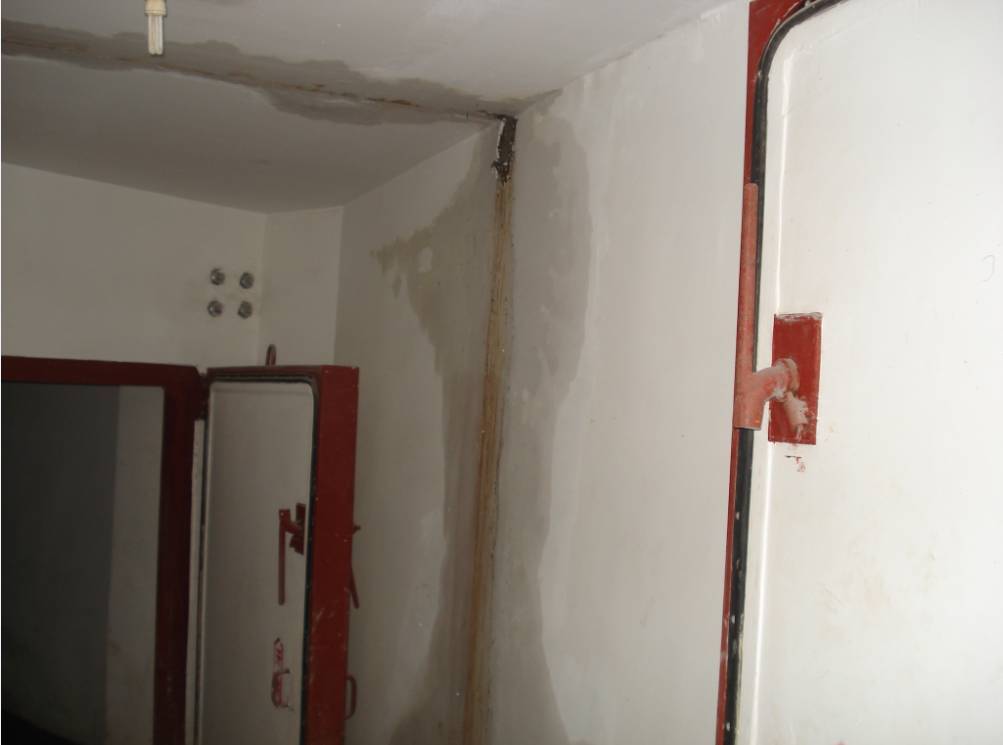 地下室最常見的三處滲漏,如何治理? 地下室最常見的三處滲漏,如何治理?