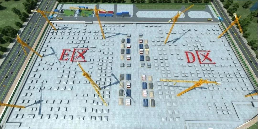 BIM技術在施工測量中的應用 BIM技術在施工測量中的應用