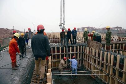 如何對土木工程項(xiàng)目進(jìn)行成本控制? 如何對土木工程項(xiàng)目進(jìn)行成本控制?