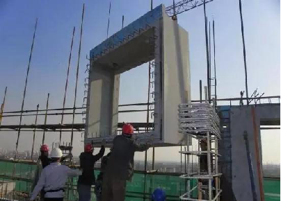 三大要點(diǎn)!帶你再認(rèn)識(shí)裝配式建筑發(fā)展 三大要點(diǎn)!帶你再認(rèn)識(shí)裝配式建筑發(fā)展