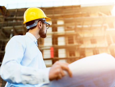 建筑工程監(jiān)理與工程項(xiàng)目管理的策略 建筑工程監(jiān)理與工程項(xiàng)目管理的策略