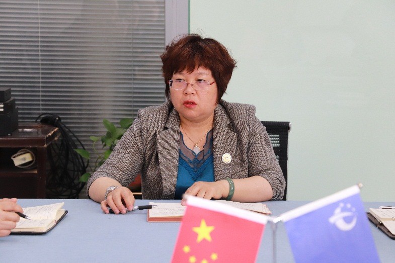 億誠公司舉辦服務質量提升月啟動會 億誠公司舉辦服務質量提升月啟動會