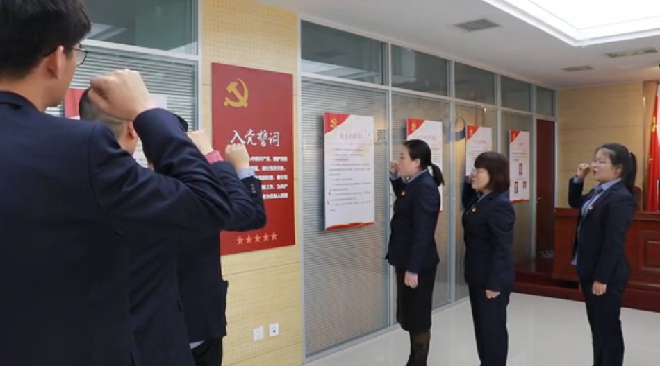 偉大歷程,初心不忘|億誠公司熱烈慶祝建黨100周年 偉大歷程,初心不忘|億誠公司熱烈慶祝建黨100周年