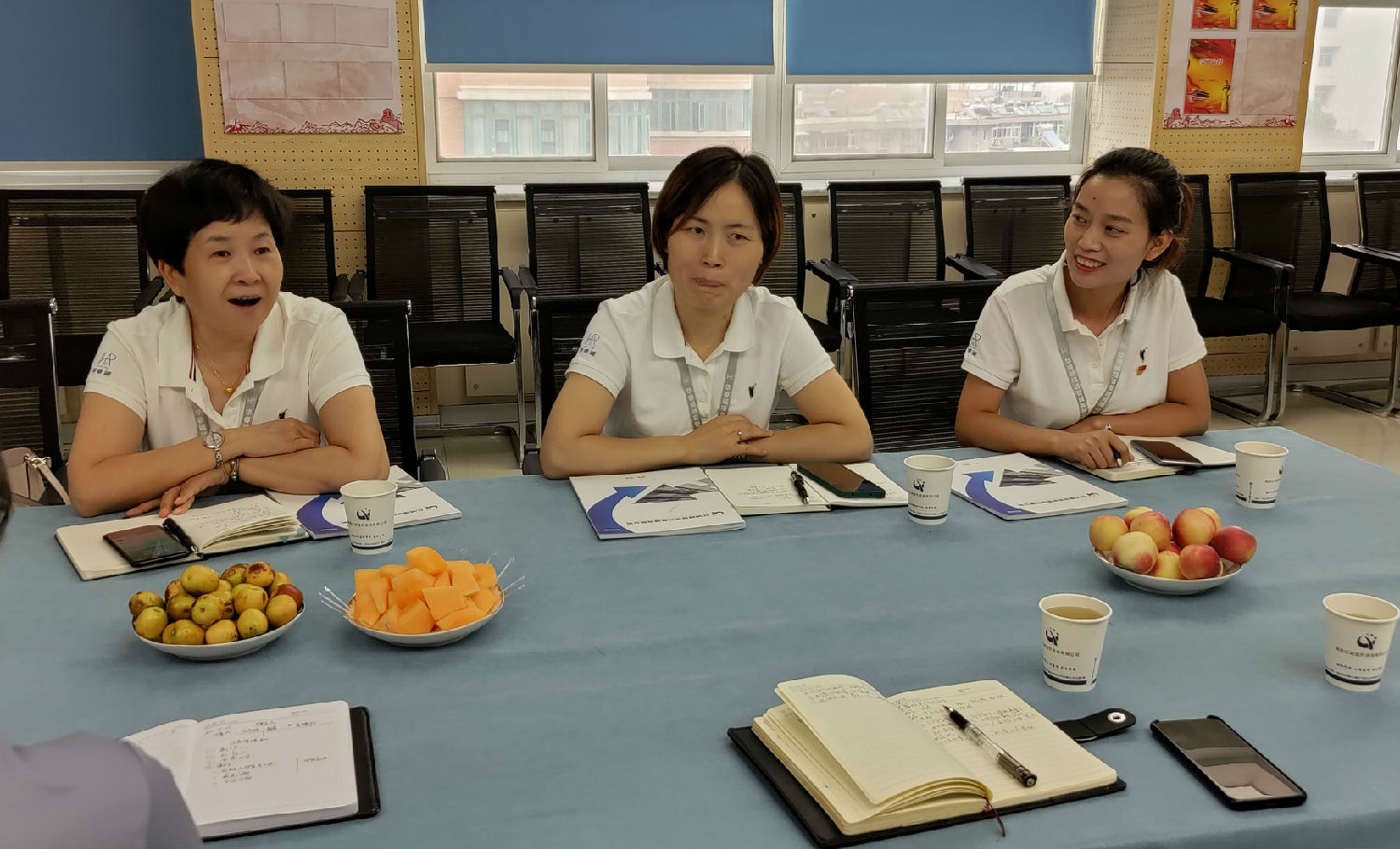 奮斗正當(dāng)時(shí)，用學(xué)習(xí)的姿態(tài)創(chuàng)享未來