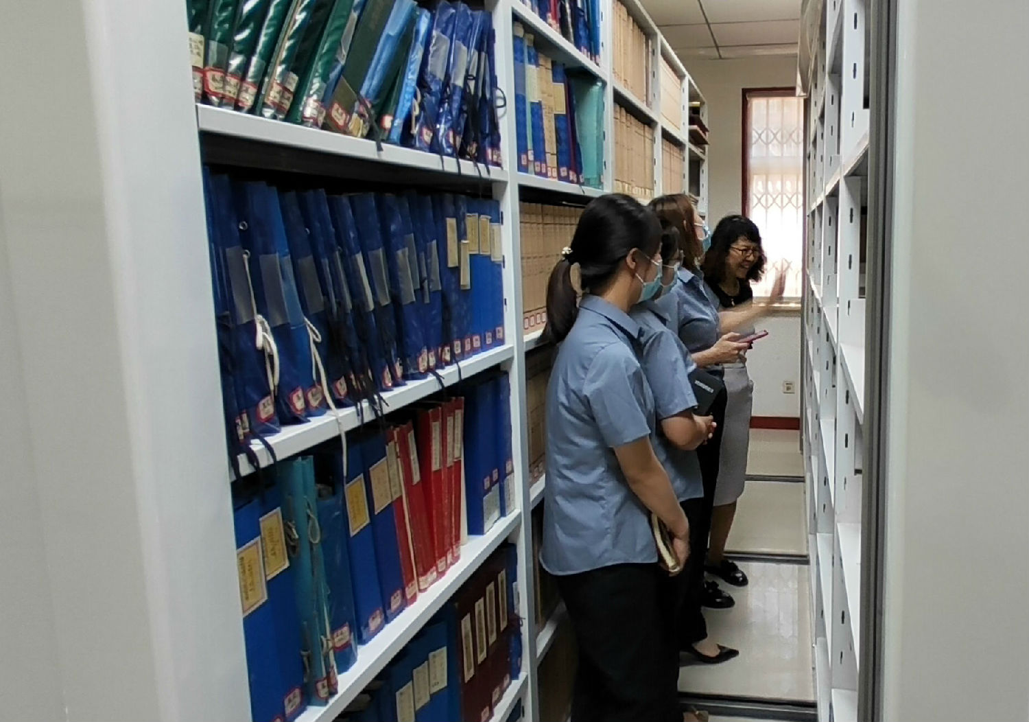 奮斗正當(dāng)時(shí)，用學(xué)習(xí)的姿態(tài)創(chuàng)享未來