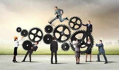 投標人可以組成聯合體，那么采購人能聯合嗎？