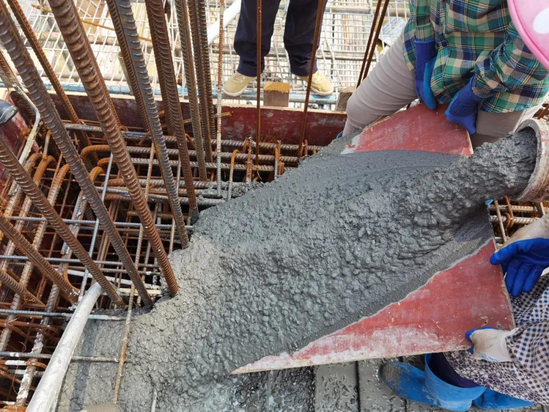 C130！最強(qiáng)混凝土誕生?。。? width=