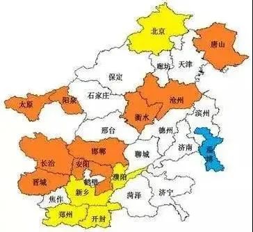 最新“停工令”來了,7省65城受限停,一直持續(xù)到明年! 最新“停工令”來了,7省65城受限停,一直持續(xù)到明年!