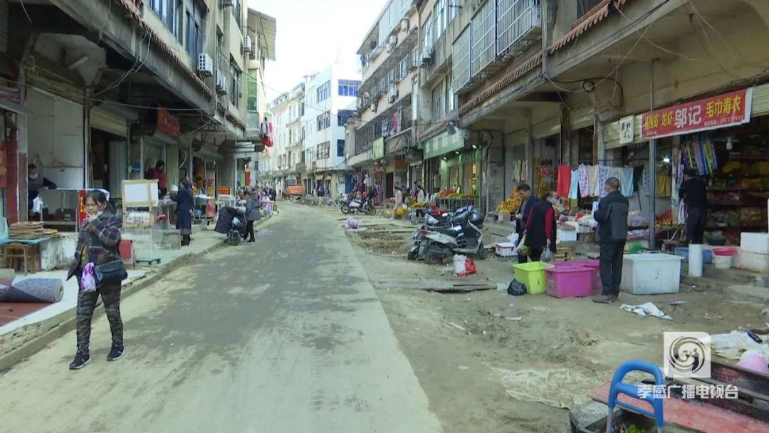 精進不休,持之以恒|億誠管理助力民生項目建設 精進不休,持之以恒|億誠管理助力民生項目建設