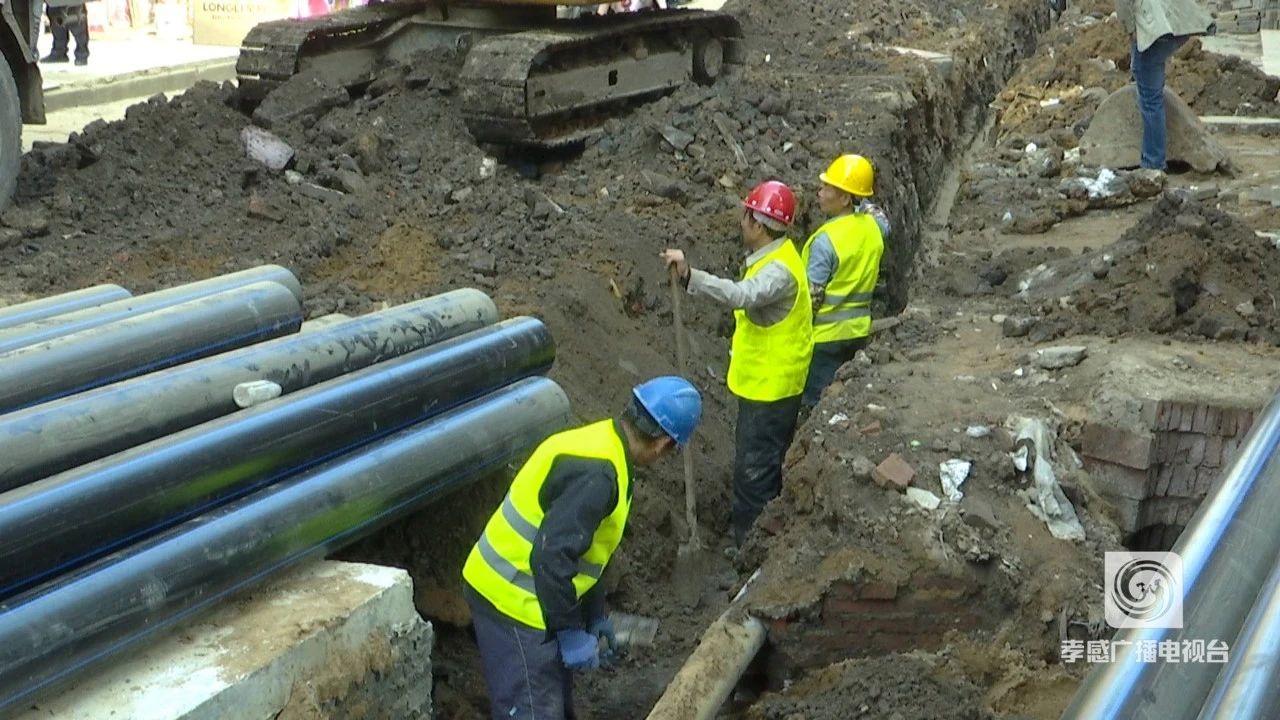 精進不休,持之以恒|億誠管理助力民生項目建設 精進不休,持之以恒|億誠管理助力民生項目建設