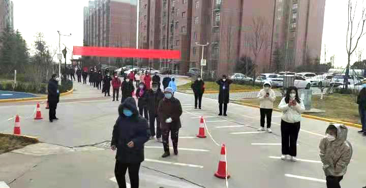 眾志成城獻愛心 抗擊疫情正此時 眾志成城獻愛心 抗擊疫情正此時