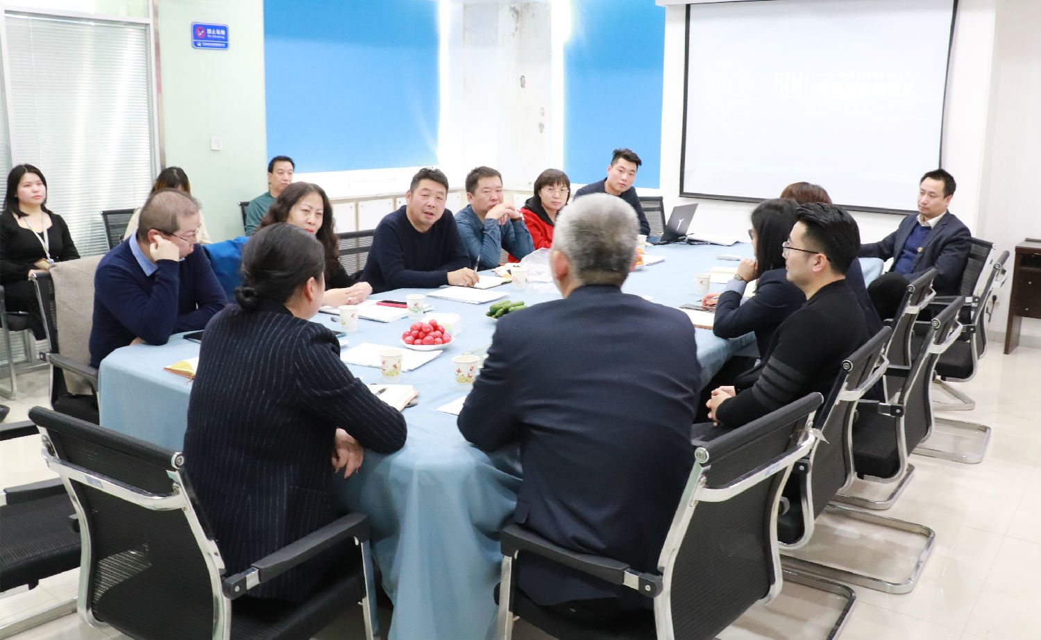 深化交流合作，攜手共謀發(fā)展