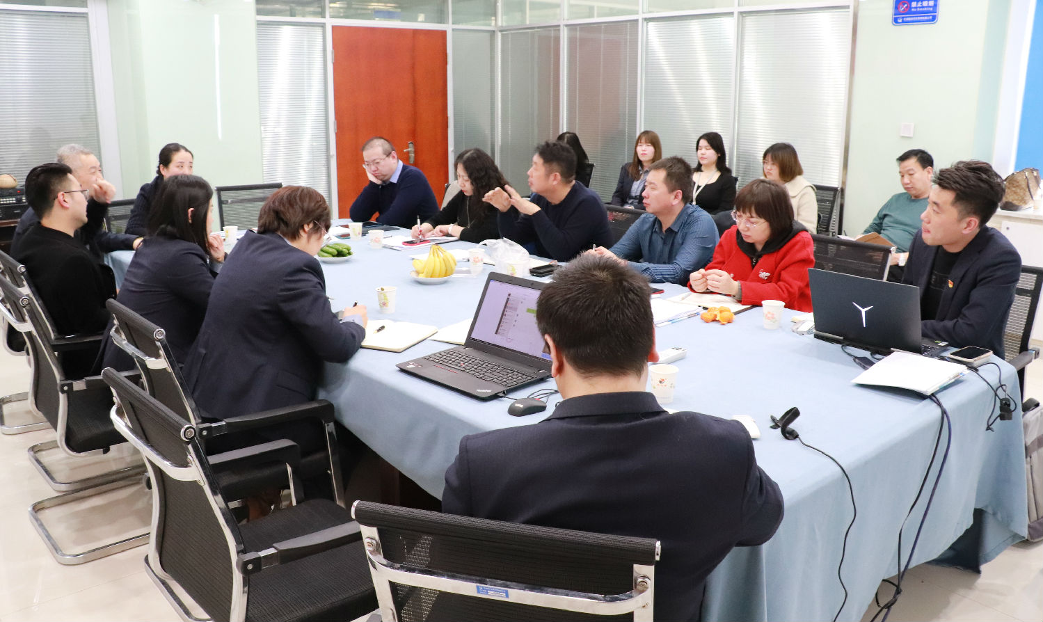 深化交流合作，攜手共謀發(fā)展