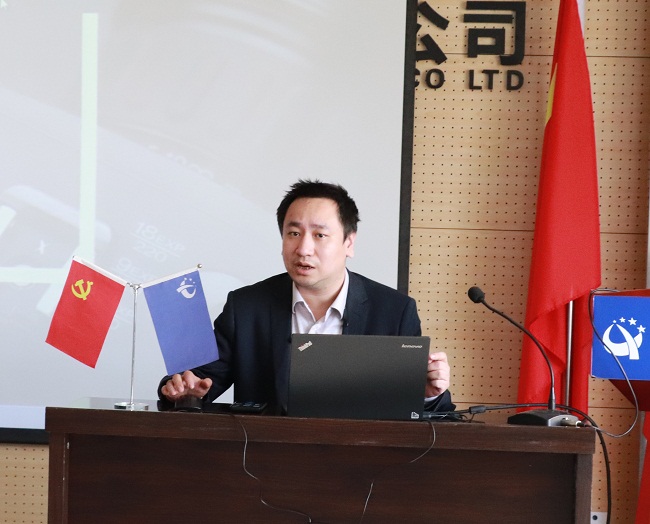 篤實力行 勇創(chuàng)卓越|億誠公司召開全過程項目月度述職會 篤實力行 勇創(chuàng)卓越|億誠公司召開全過程項目月度述職會