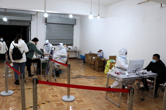 眾志成城抗疫情|億誠在行動,助力打贏疫情攻堅戰 眾志成城抗疫情|億誠在行動,助力打贏疫情攻堅戰