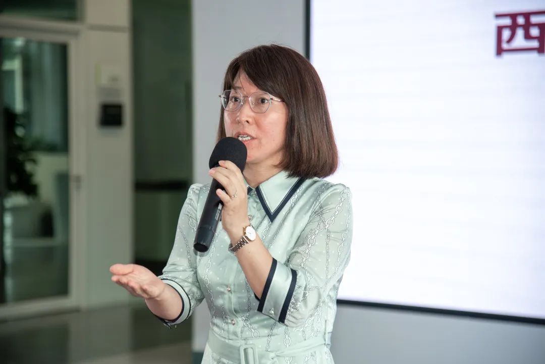 簽約|億誠管理與西安歐亞學院簽署校企合作協(xié)議 簽約|億誠管理與西安歐亞學院簽署校企合作協(xié)議