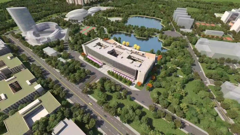 匠心筑造|億誠管理助力天津商業大學冷鏈項目建設 匠心筑造|億誠管理助力天津商業大學冷鏈項目建設