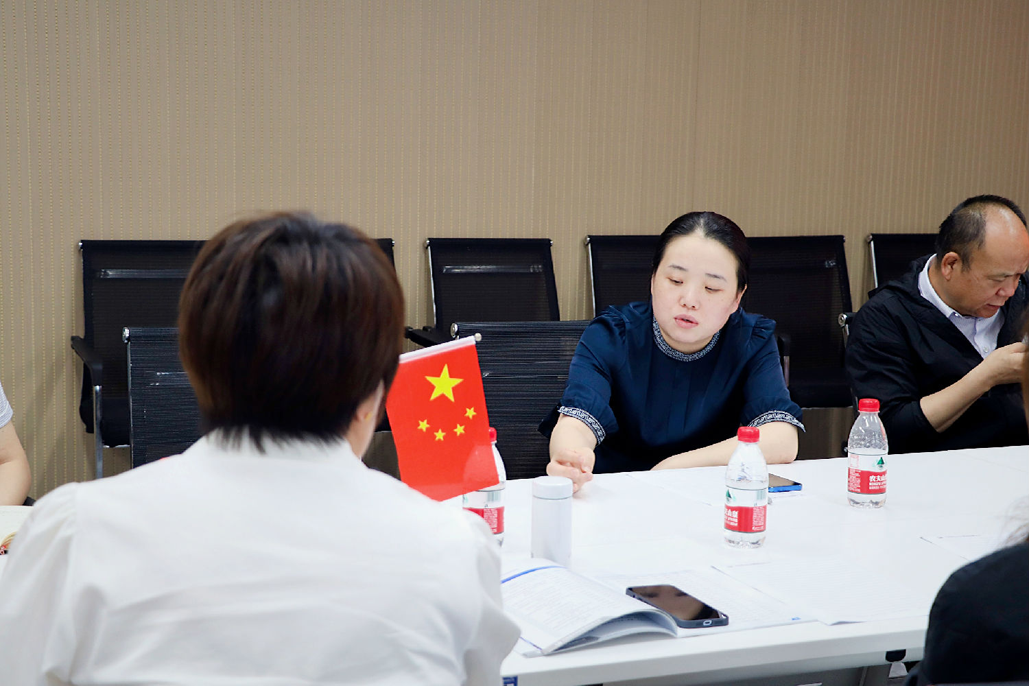 楠總介紹 楠總介紹