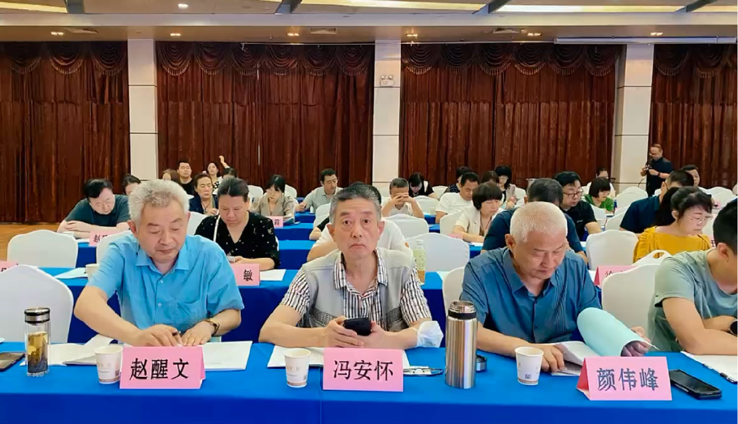 陜西省建設(shè)工程造價(jià)省級(jí)專家委員會(huì)成立會(huì)議 陜西省建設(shè)工程造價(jià)省級(jí)專家委員會(huì)成立會(huì)議