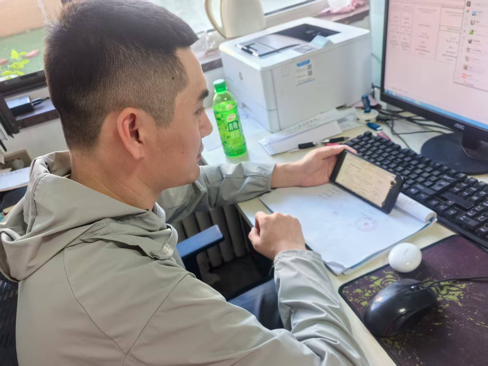 現(xiàn)場安全管理及資料管理專題培訓會