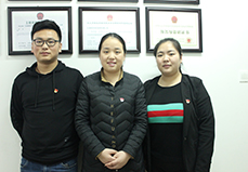 億誠(chéng)公司第一次黨員大會(huì)順利召開 億誠(chéng)公司第一次黨員大會(huì)順利召開